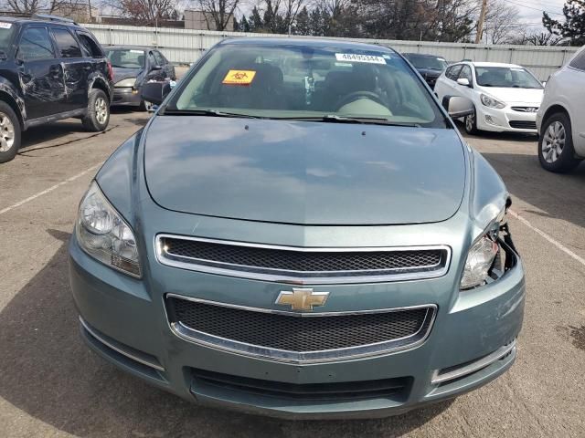 2009 Chevrolet Malibu LS