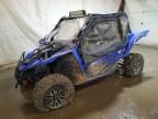 2021 Yamaha YXZ1000