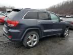 2013 Jeep Grand Cherokee Overland