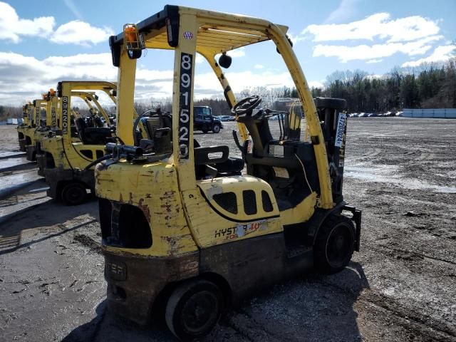 2005 Hlsk S40FT