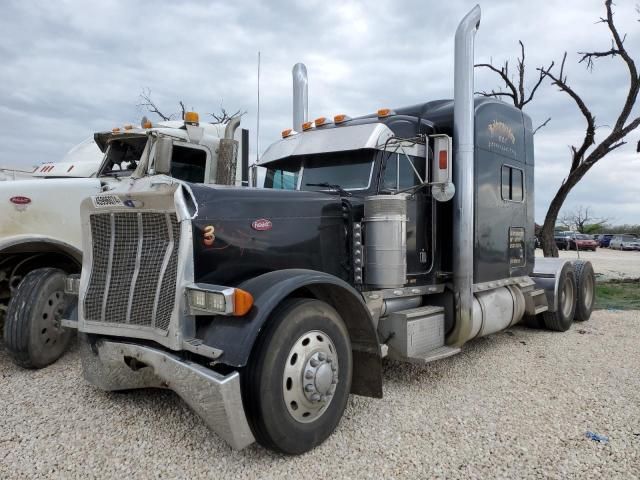 2003 Peterbilt 379