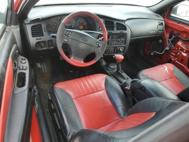 2000 Chevrolet Monte Carlo SS