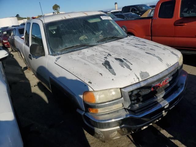 2003 GMC New Sierra K1500