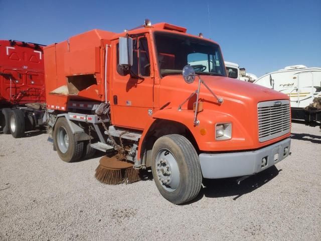 2001 Freightliner Medium Conventional FL70