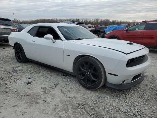 2019 Dodge Challenger R/T