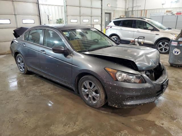 2011 Honda Accord LXP