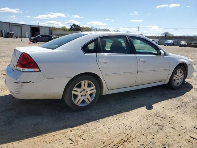 2013 Chevrolet Impala LT