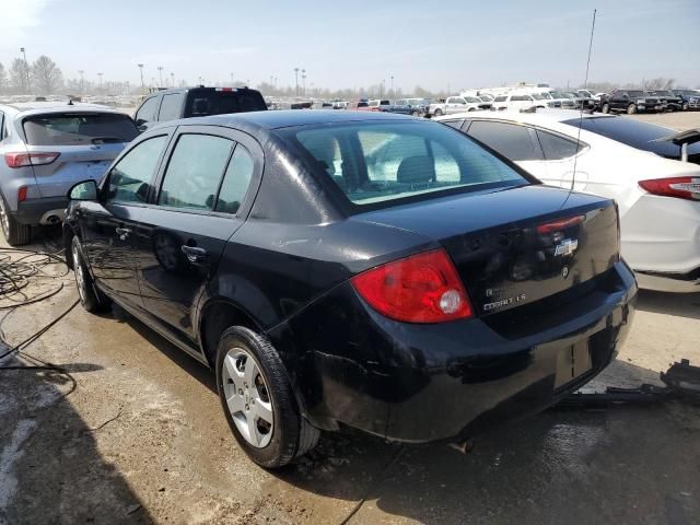 2007 Chevrolet Cobalt LS