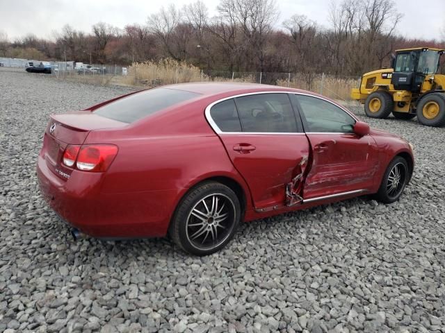 2006 Lexus GS 300