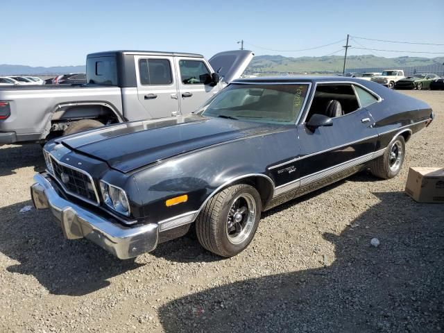 1973 Ford Grandmarq