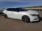 2018 Nissan Maxima 3.5S