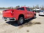 2022 Chevrolet Silverado LTD C1500 LT