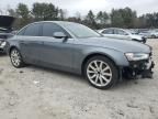 2013 Audi A4 Premium Plus