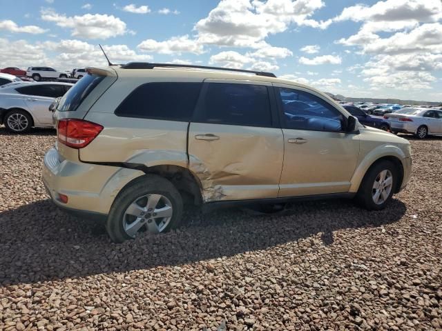 2011 Dodge Journey Mainstreet