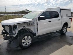 Vehiculos salvage en venta de Copart Orlando, FL: 2023 Ford Ranger XL