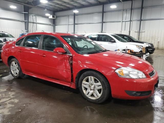 2009 Chevrolet Impala 2LT