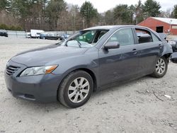 Toyota salvage cars for sale: 2009 Toyota Camry Base