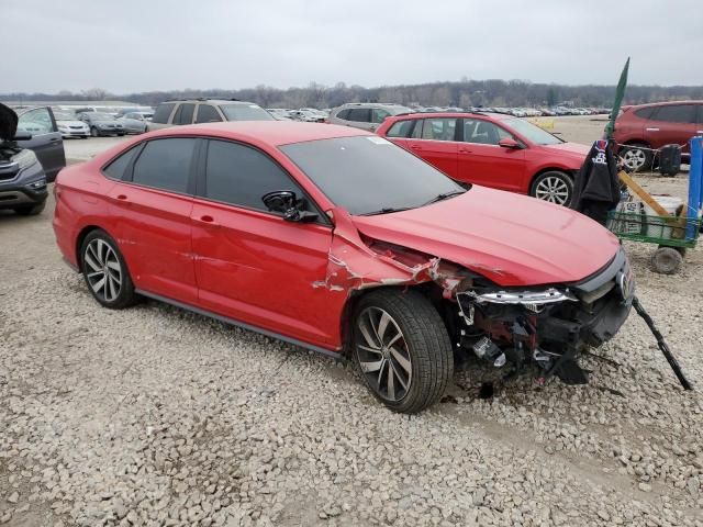 2019 Volkswagen Jetta GLI