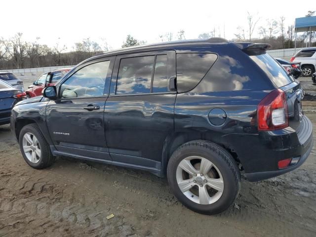 2014 Jeep Compass Sport