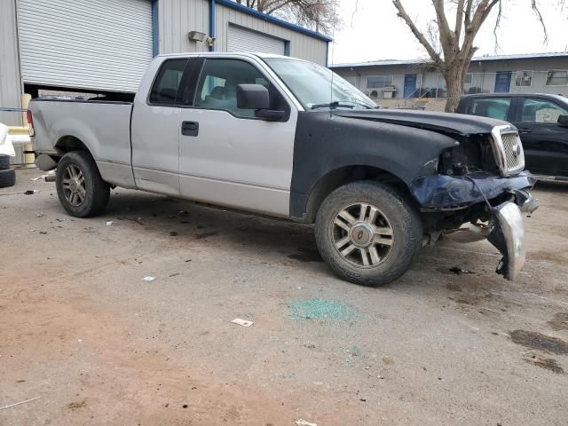 2004 Ford F150