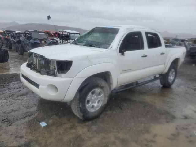 2005 Toyota Tacoma Double Cab Prerunner