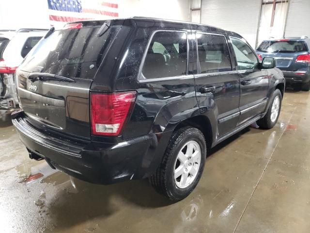 2008 Jeep Grand Cherokee Laredo