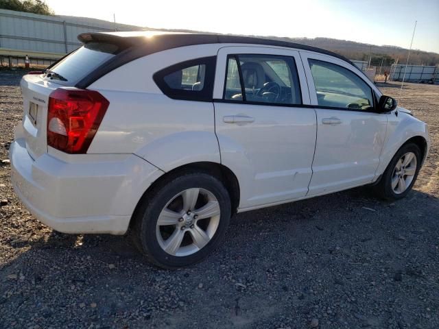 2012 Dodge Caliber SXT