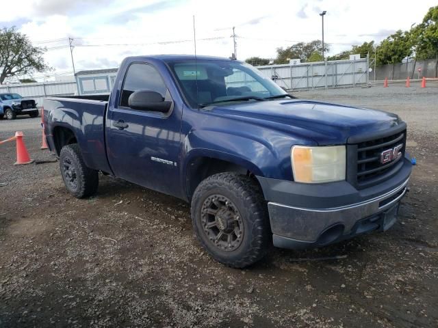 2009 GMC Sierra C1500