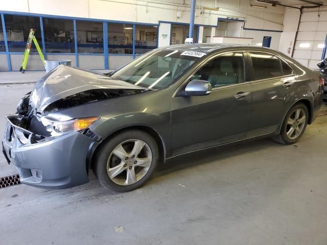 2010 Acura TSX