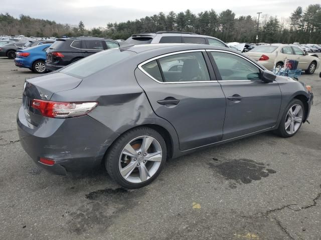 2014 Acura ILX 20