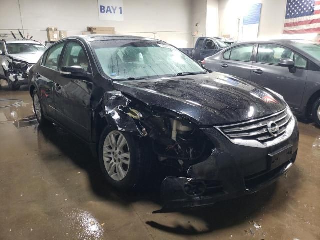 2011 Nissan Altima Base