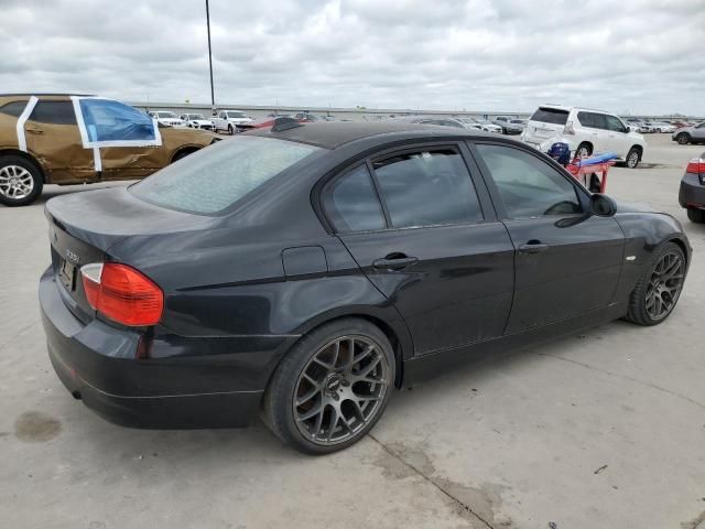 2007 BMW 335 I