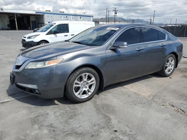 2010 Acura TL