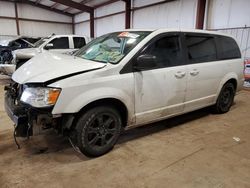 Dodge Caravan Vehiculos salvage en venta: 2018 Dodge Grand Caravan SE