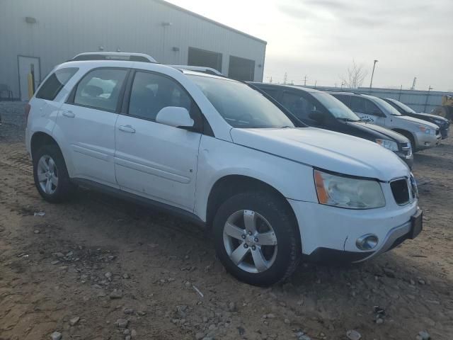 2008 Pontiac Torrent