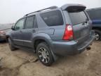 2007 Toyota 4runner Limited