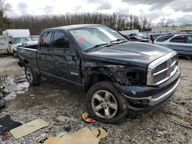 2008 Dodge RAM 1500 ST