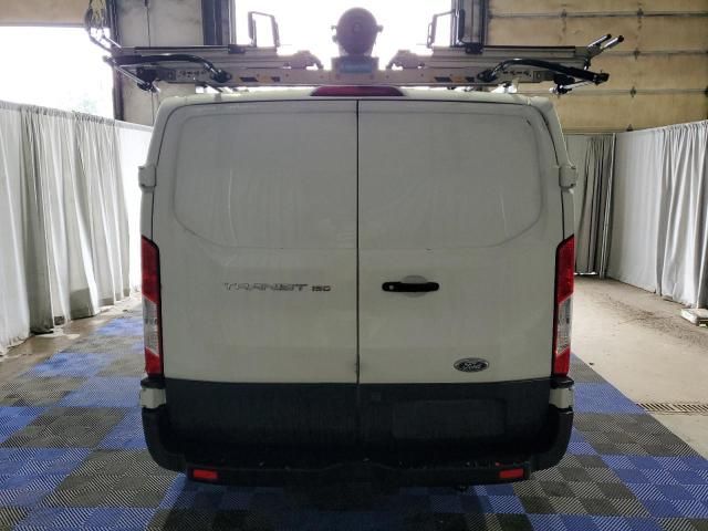 2019 Ford Transit T-150