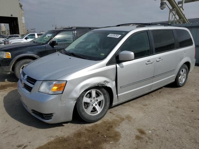 2009 Dodge Grand Caravan SXT