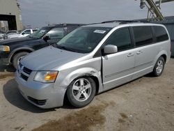 Dodge Caravan salvage cars for sale: 2009 Dodge Grand Caravan SXT