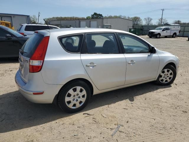 2011 Hyundai Elantra Touring GLS