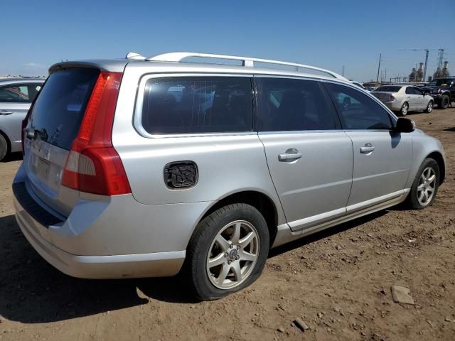 2008 Volvo V70 3.2