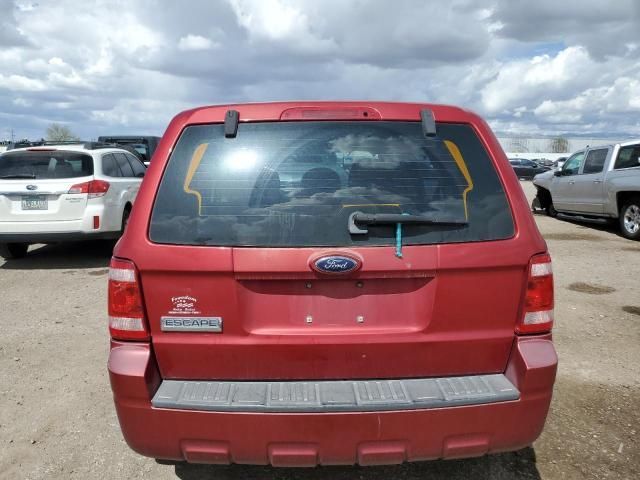 2008 Ford Escape XLS