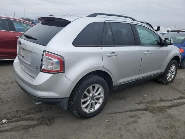 2010 Ford Edge SEL