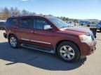 2011 Nissan Armada SV