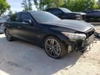 2014 Infiniti Q50 Hybrid Premium