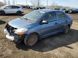 2009 Toyota Yaris en venta en Montreal Est, QC