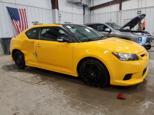 2012 Scion TC