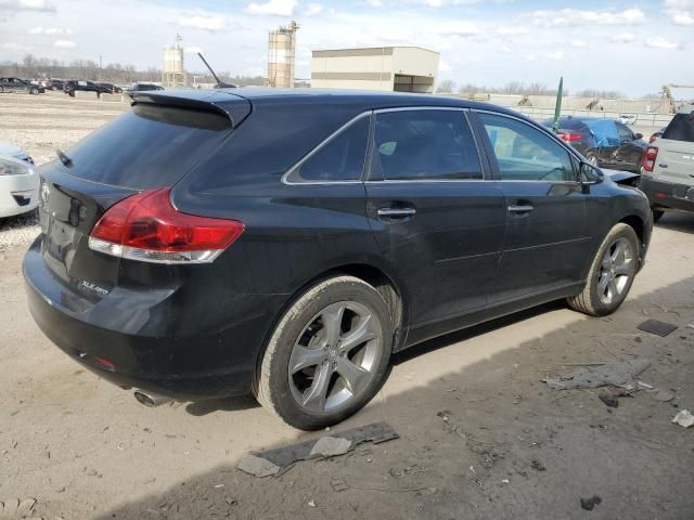 2014 Toyota Venza LE