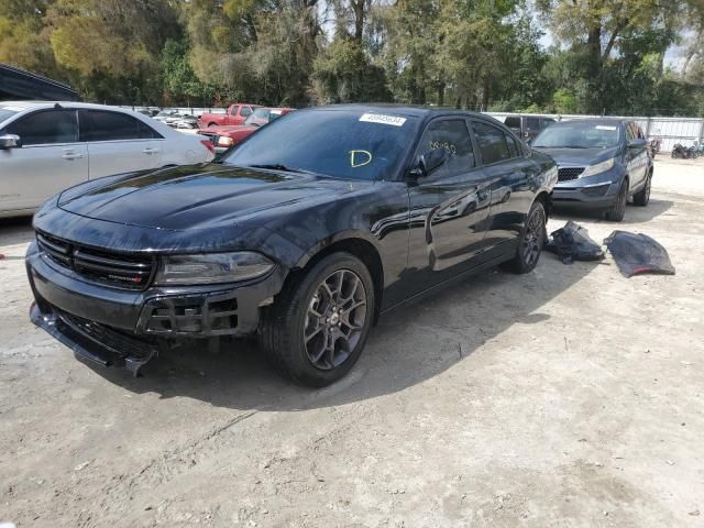 2018 Dodge Charger GT